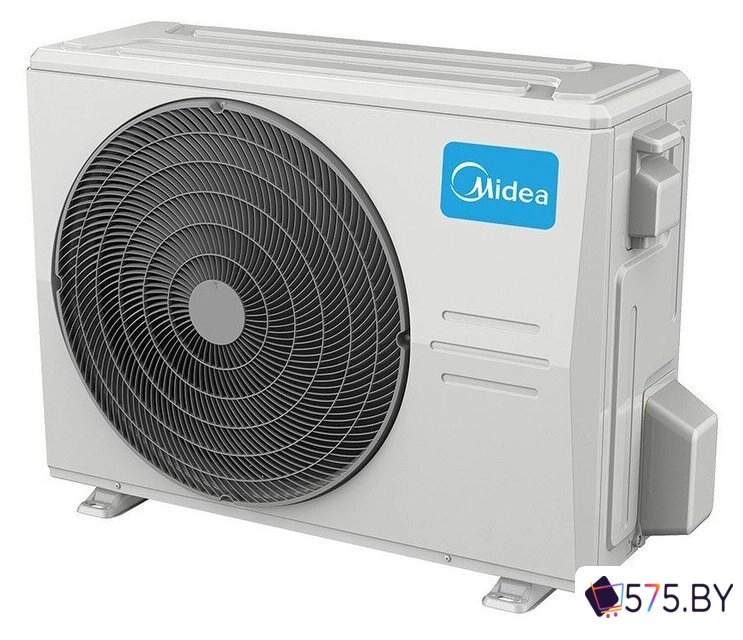 Кондиционер Midea Paramount Inverter MSAG1-12N8C2U-I/MSAG1-12N8C2U-O в магазине 575.by