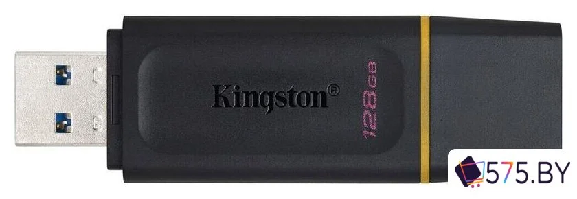 USB Flash Kingston DataTraveler Exodia 128GB в магазине 575.by