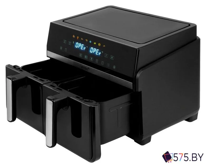 Аэрогриль (аэрофритюрница) Vitek VT-AF1001 в магазине 575.by