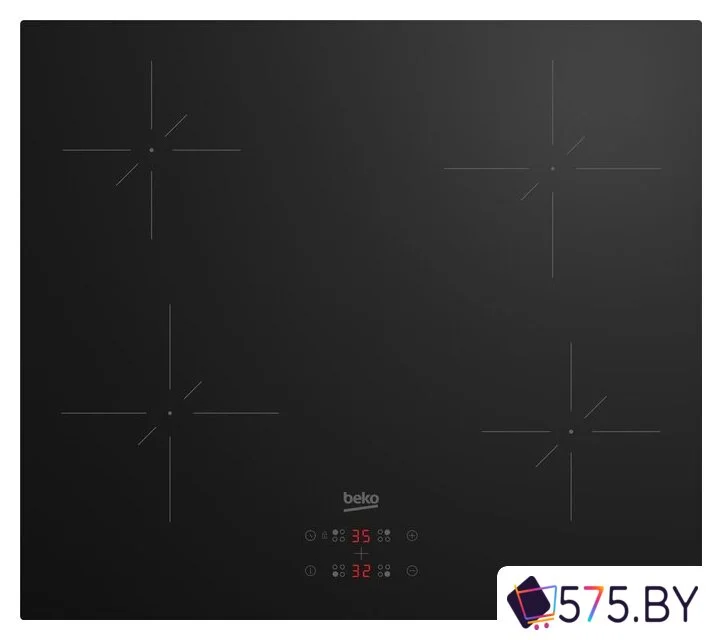 Варочная панель BEKO HII64401QT в магазине 575.by