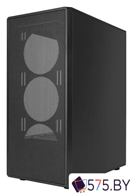 Корпус Ginzzu CL121 в магазине 575.by