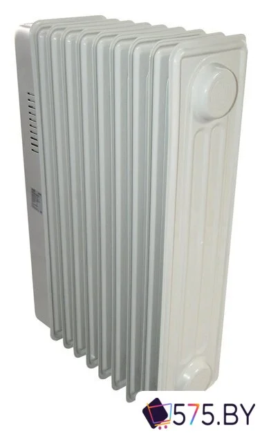 Масляный радиатор с вентилятором Oasis BB-20T в магазине 575.by