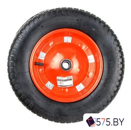 Колесо для тачки ECO WB-P209 в магазине 575.by