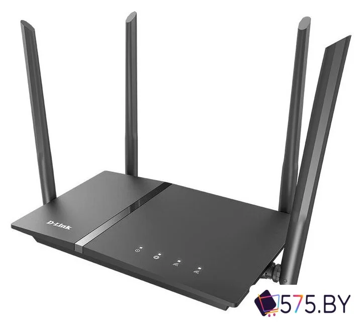 Wi-Fi роутер D-Link DIR-1260/RU/R1A в магазине 575.by