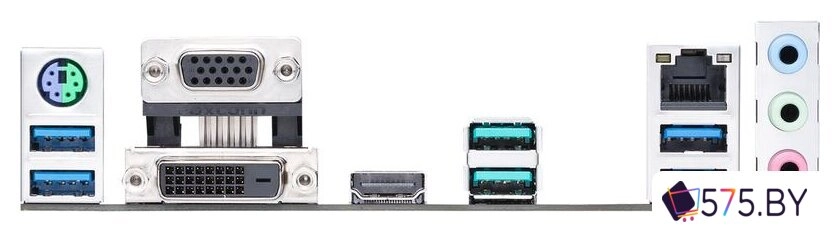 Материнская плата ASUS Prime B550M-A в магазине 575.by