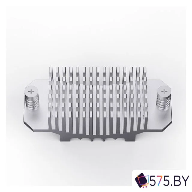 Кулер для процессора Jonsbo PISA A5 (серый) в магазине 575.by