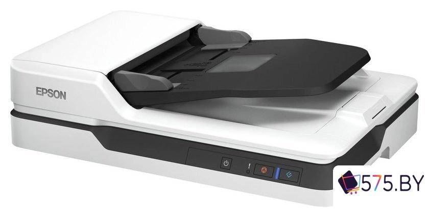 Сканер Epson WorkForce DS-1630 в магазине 575.by