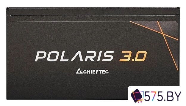 Блок питания Chieftec Polaris 3.0 PPS-1050FC-A3 в магазине 575.by