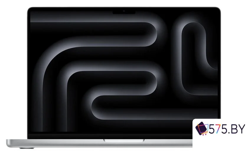 Ноутбук Apple MacBook Pro 14.2" M3 2023 Z1A9000B7 в магазине 575.by