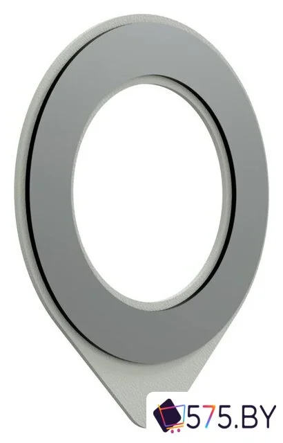 Держатель для смартфона Magssory Link&Hold ACL006 (светло-серый) в магазине 575.by