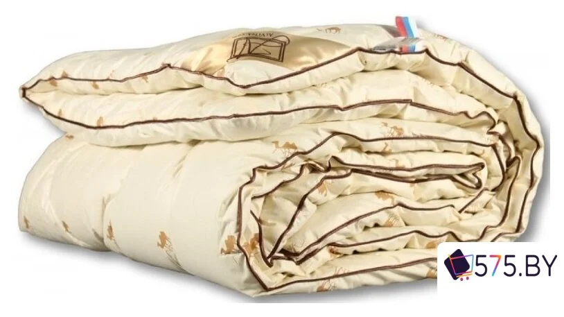 Одеяло Альвитек Сахара (классическое) 200x220 в магазине 575.by