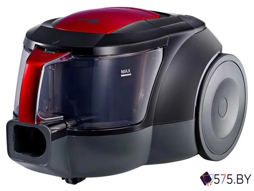 Пылесос LG VC5320NNTR в магазине 575.by