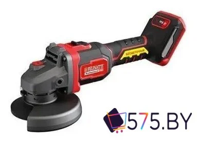 Угловая шлифмашина Felisatti FT1580 (без АКБ) в магазине 575.by