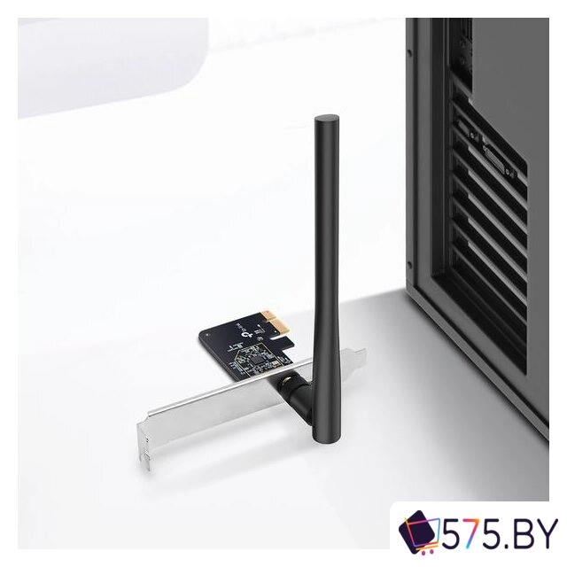 Wi-Fi адаптер TP-Link Archer T2E в магазине 575.by