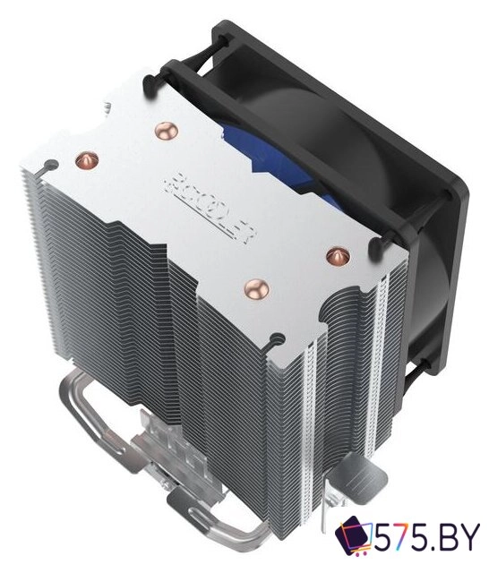 Кулер для процессора PCCooler S93 V2 в магазине 575.by