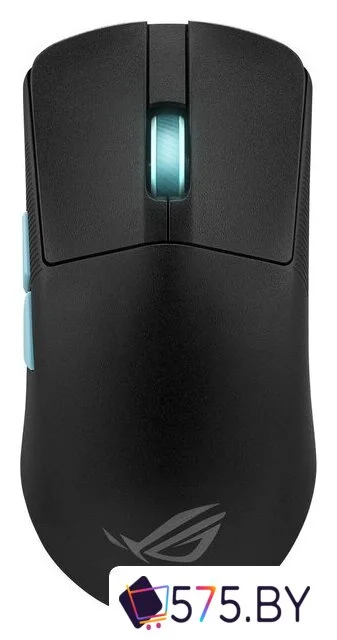 Игровая мышь ASUS ROG Harpe Ace Aim Lab Edition в магазине 575.by