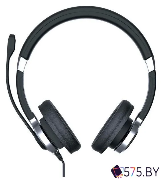 Офисная гарнитура Accutone UB610MKII ProNC USB Comfort в магазине 575.by