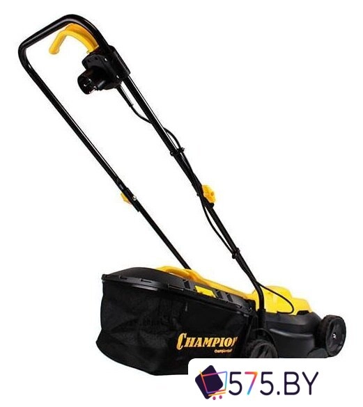 Газонокосилка Champion EM3411 в магазине 575.by