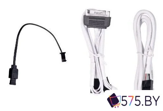 Система жидкостного охлаждения для процессора Lian Li Galahad II LCD 280 G89.GA2ALCD28W.00 в магазине 575.by