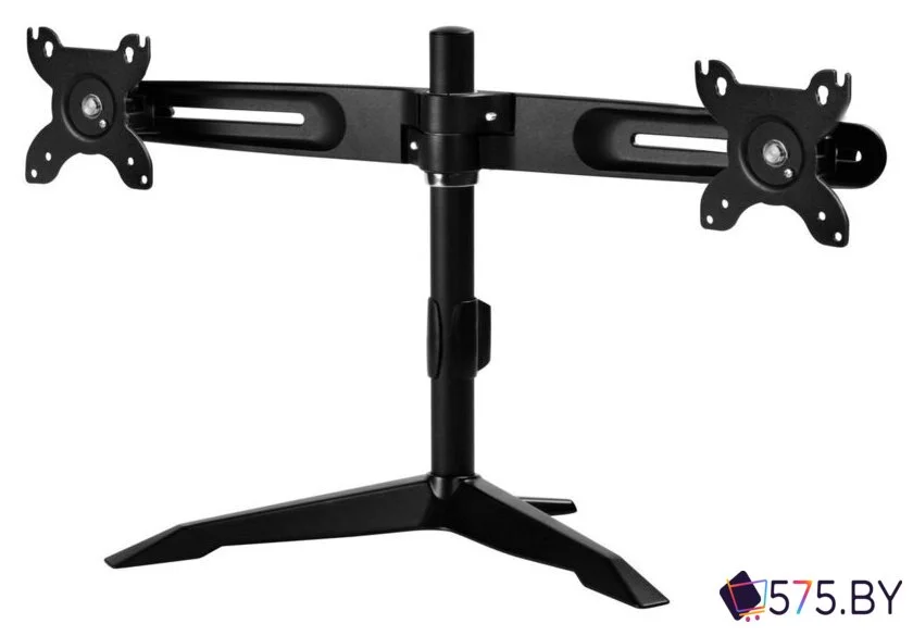 Подставка для монитора SilverStone SST-ARM23BS в магазине 575.by