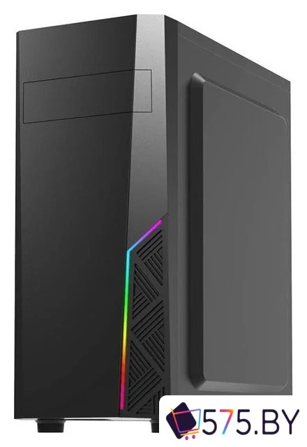 Корпус Zalman T8 в магазине 575.by