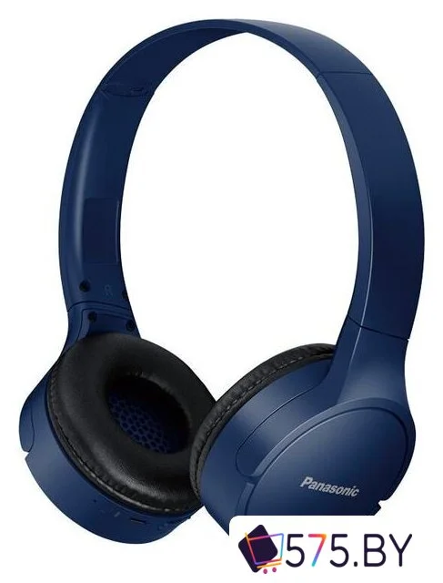 Наушники Panasonic RB-HF420BGE-A в магазине 575.by