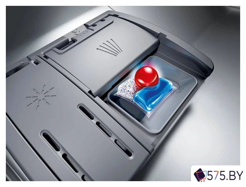 Встраиваемая посудомоечная машина Siemens iQ100 SN616X00KF в магазине 575.by