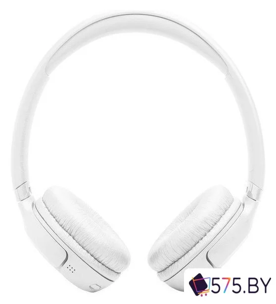 Наушники JBL Tune 530BT (белый) в магазине 575.by