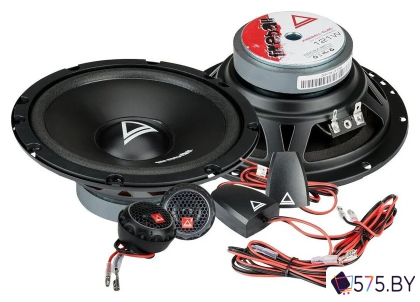 Компонентная АС Aura Fireball-CL6C в магазине 575.by