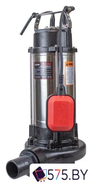 Насос для холодильных установок Edon WQV1800 в магазине 575.by