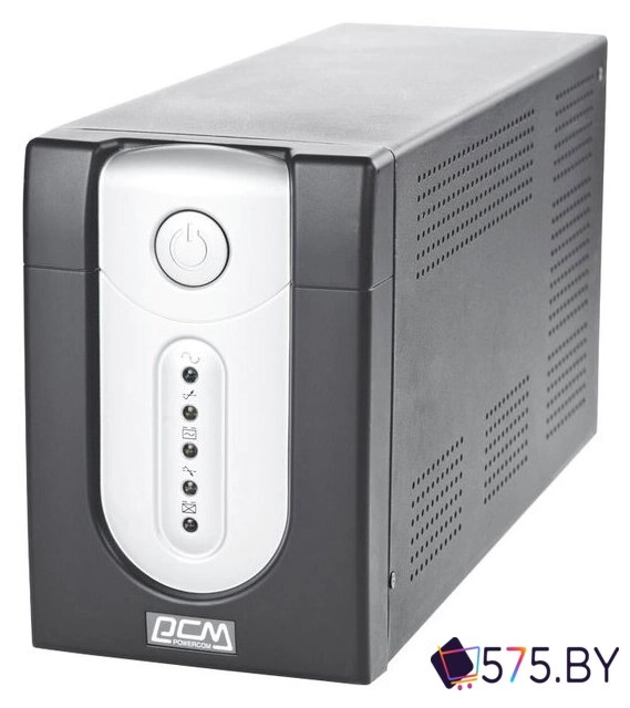 Источник бесперебойного питания Powercom Imperial IMP-2000AP 2000VA в магазине 575.by