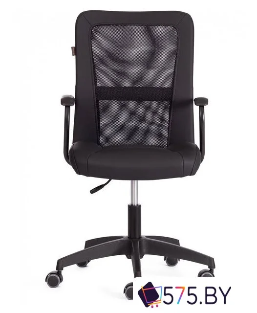 Офисное кресло TetChair Staff (черный 36-6/W-11) в магазине 575.by