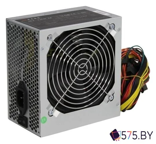 Блок питания Accord ACC-500W-12 в магазине 575.by