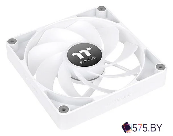 Комплект вентиляторов для корпуса Thermaltake CT120 Sync Reverse ARGB 2-Fan Pack CL-F175-PL12SW-A в магазине 575.by
