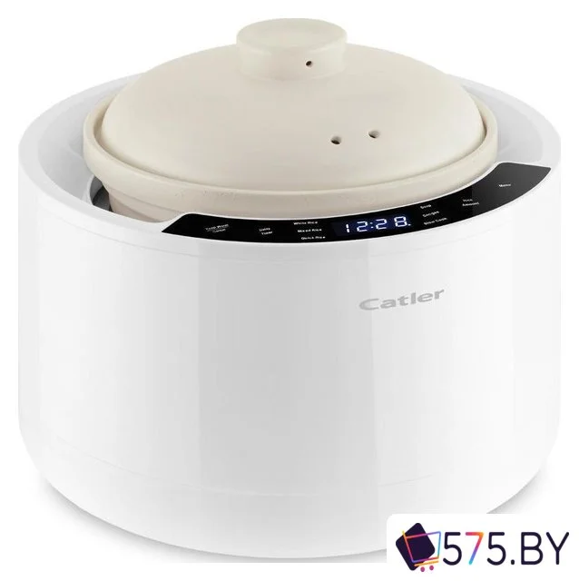 Рисоварка Catler CR 600 в магазине 575.by
