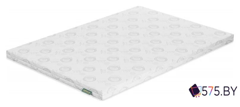 Ортопедический наматрасник Фабрика сна Топпер Т-4 90х190 в магазине 575.by