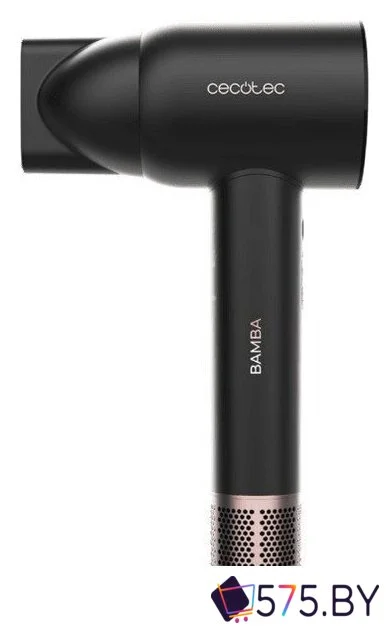 Фен Cecotec IoniCare Rockstar Nano IonTech 4454 в магазине 575.by