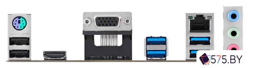 Материнская плата ASUS Prime B760M-K в магазине 575.by