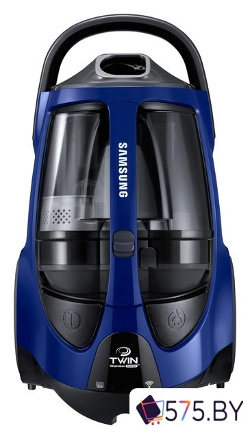 Пылесос Samsung VCC885BH36/XEV в магазине 575.by