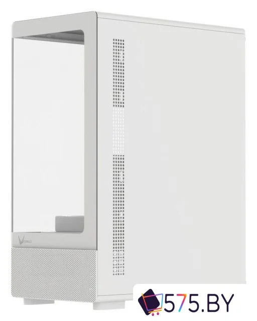 Корпус Formula Crystal Z1CM Plus AR V2 (белый) в магазине 575.by
