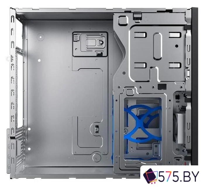 Корпус Powerman EL555 300W в магазине 575.by