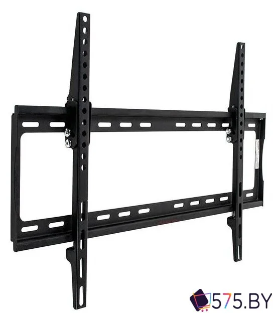 Кронштейн для телевизора Arm Media STEEL-2 NEW (черный) в магазине 575.by