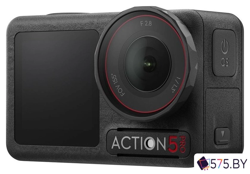 Экшен-камера DJI Osmo Action 5 Pro Standard Combo в магазине 575.by