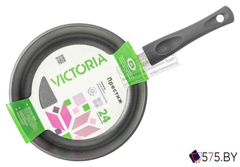 Сковорода Victoria Престиж АЛА 280 (P0028) в магазине 575.by
