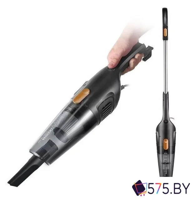 Пылесос Deerma DX115C в магазине 575.by