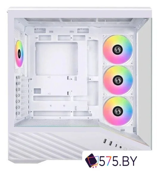 Корпус Lian Li Vector V100 G99.V100RW.R1 в магазине 575.by