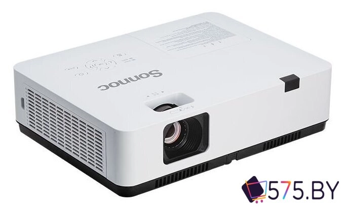 Проектор Sonnoc SNP-AC461LX в магазине 575.by