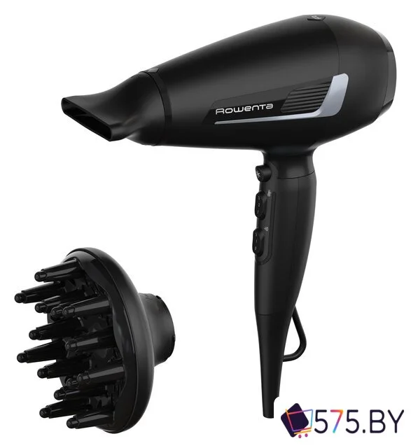 Фен Rowenta CV8820F0 в магазине 575.by