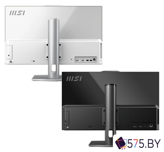 Моноблок MSI Modern AM272P 1M-679XRU в магазине 575.by