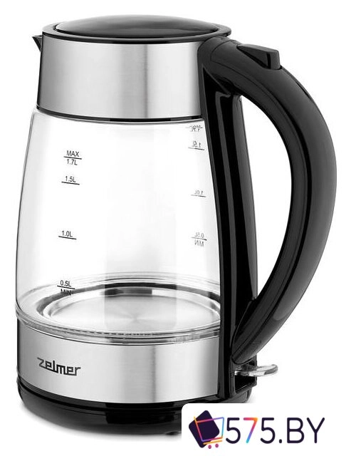 Электрический чайник Zelmer ZCK8011 в магазине 575.by